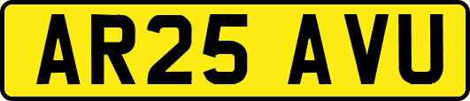 AR25AVU