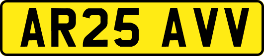 AR25AVV
