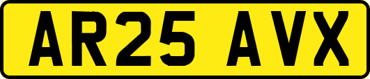 AR25AVX