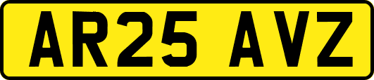 AR25AVZ