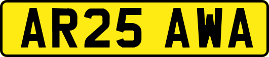 AR25AWA