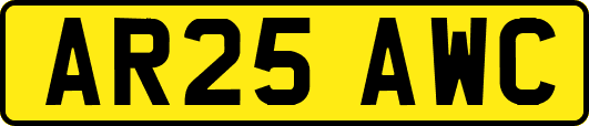 AR25AWC