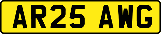 AR25AWG