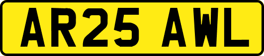 AR25AWL