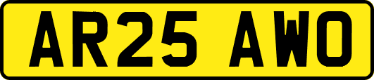 AR25AWO