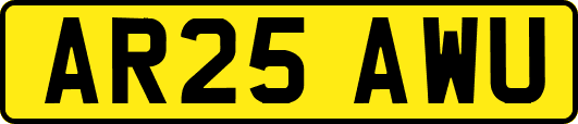 AR25AWU