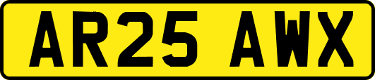 AR25AWX