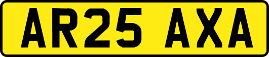 AR25AXA
