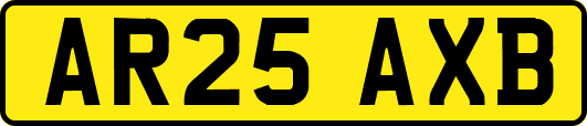 AR25AXB