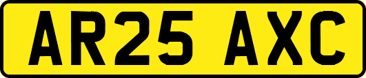 AR25AXC