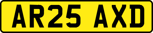 AR25AXD