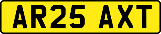 AR25AXT