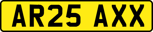 AR25AXX