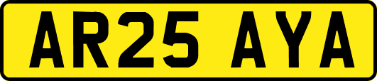 AR25AYA