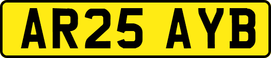 AR25AYB
