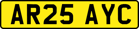 AR25AYC