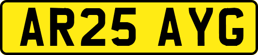 AR25AYG