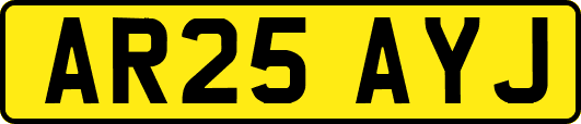 AR25AYJ