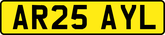 AR25AYL