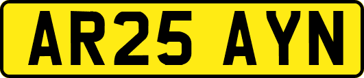 AR25AYN