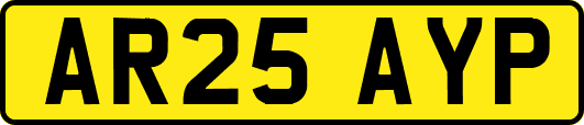 AR25AYP