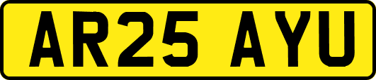 AR25AYU