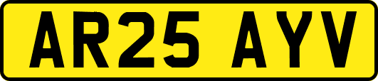 AR25AYV