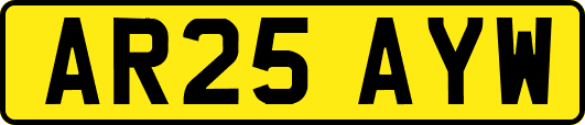 AR25AYW