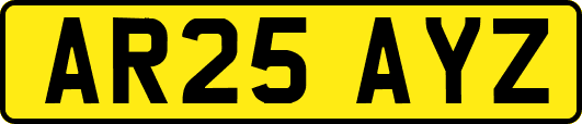 AR25AYZ