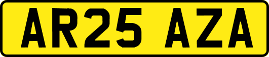 AR25AZA