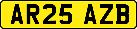 AR25AZB