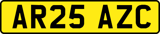 AR25AZC