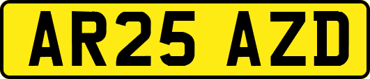 AR25AZD