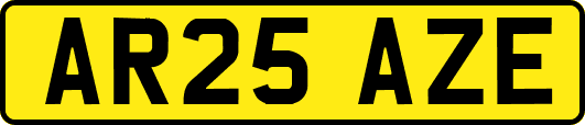 AR25AZE