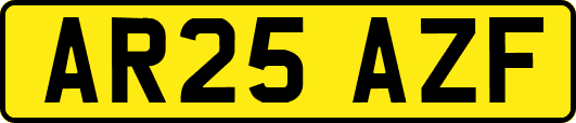 AR25AZF