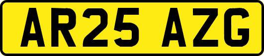 AR25AZG