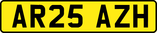 AR25AZH