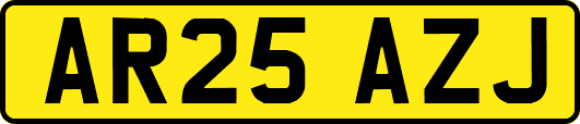 AR25AZJ