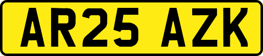 AR25AZK