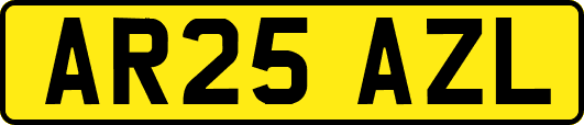AR25AZL