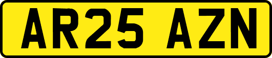 AR25AZN