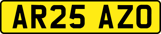 AR25AZO