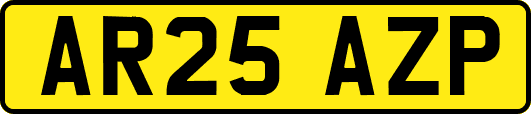 AR25AZP