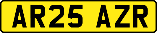 AR25AZR