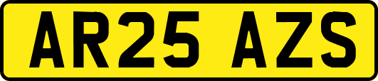 AR25AZS