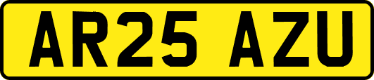 AR25AZU