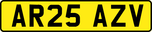 AR25AZV
