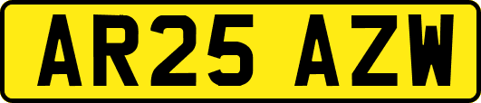 AR25AZW
