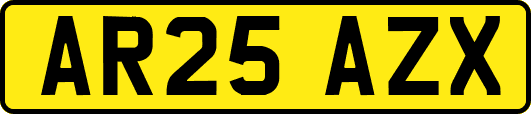 AR25AZX