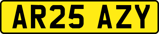 AR25AZY